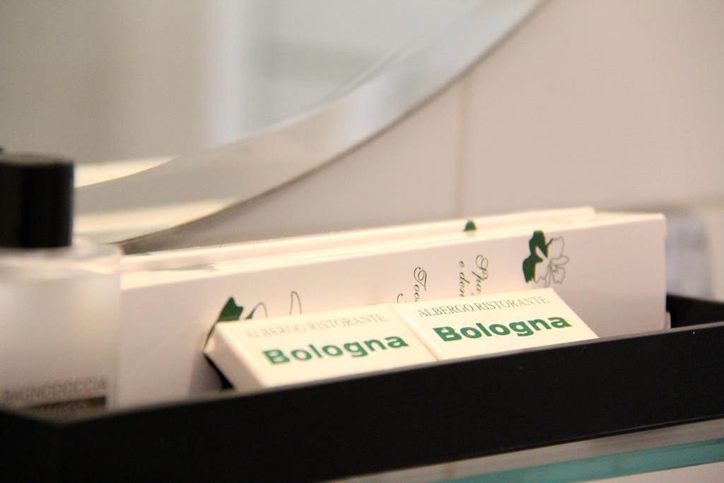 Albergo Bologna
