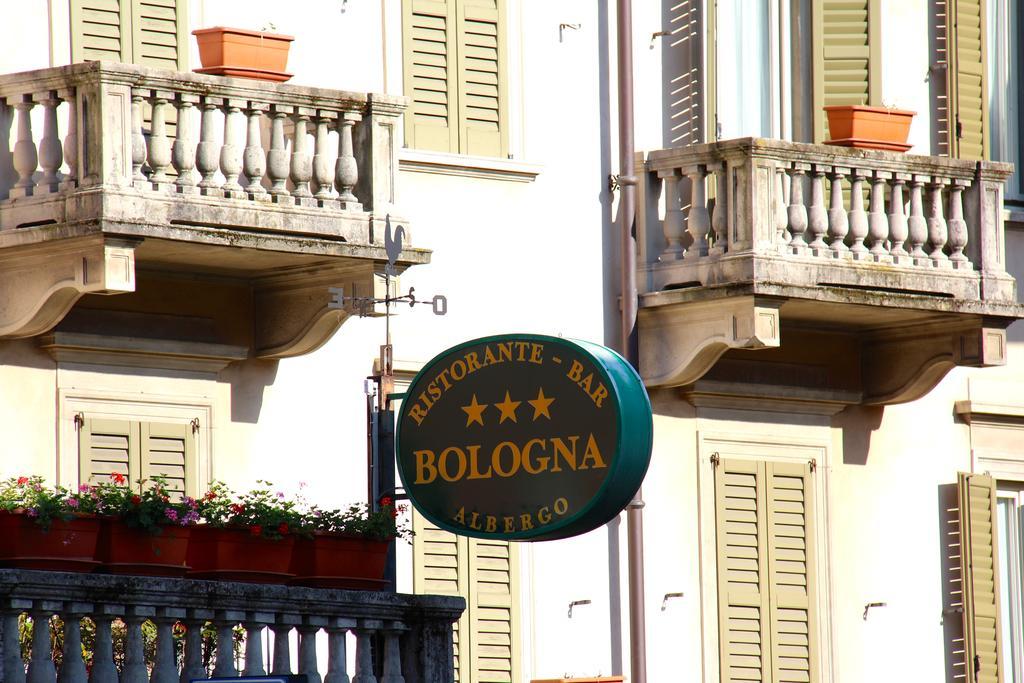 Albergo Bologna