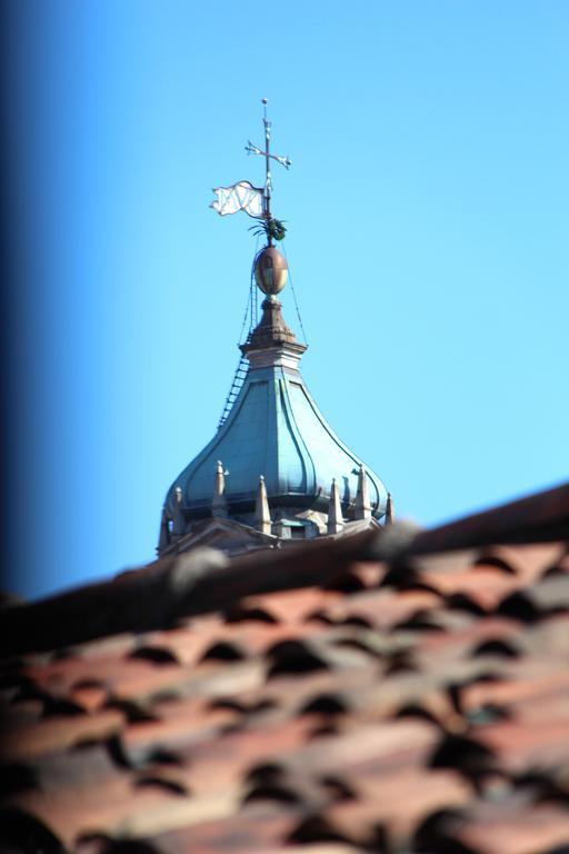 Albergo Bologna