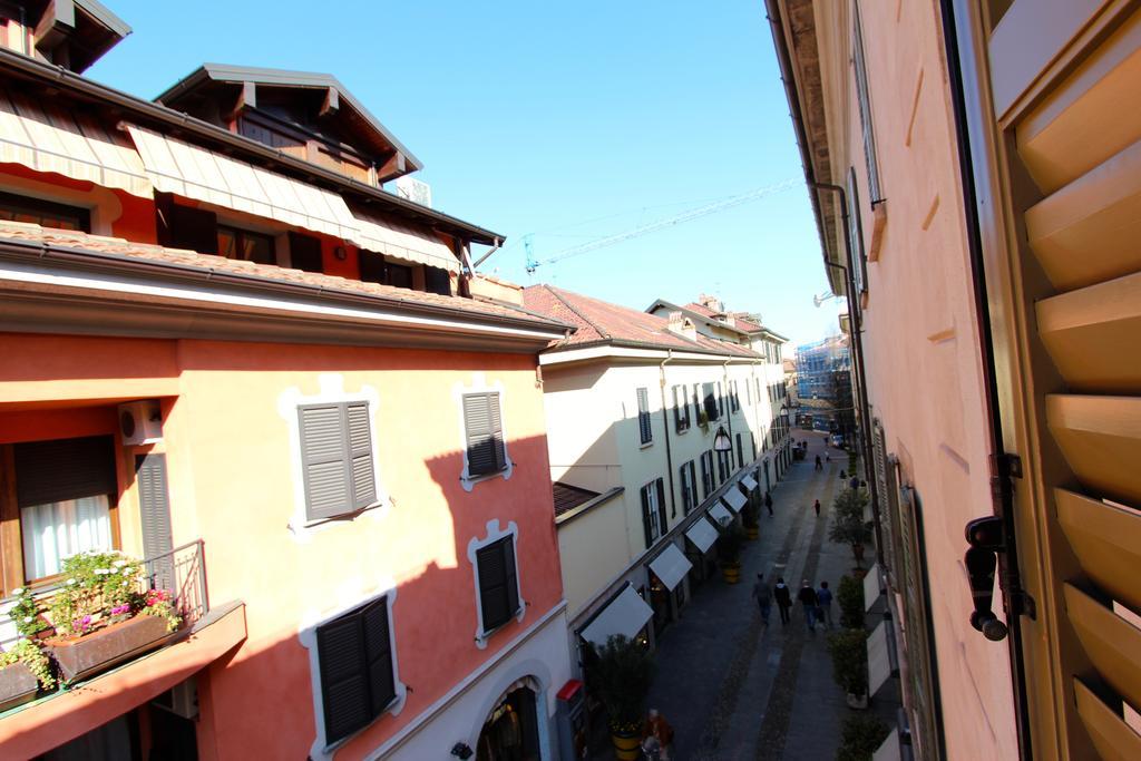 Albergo Bologna
