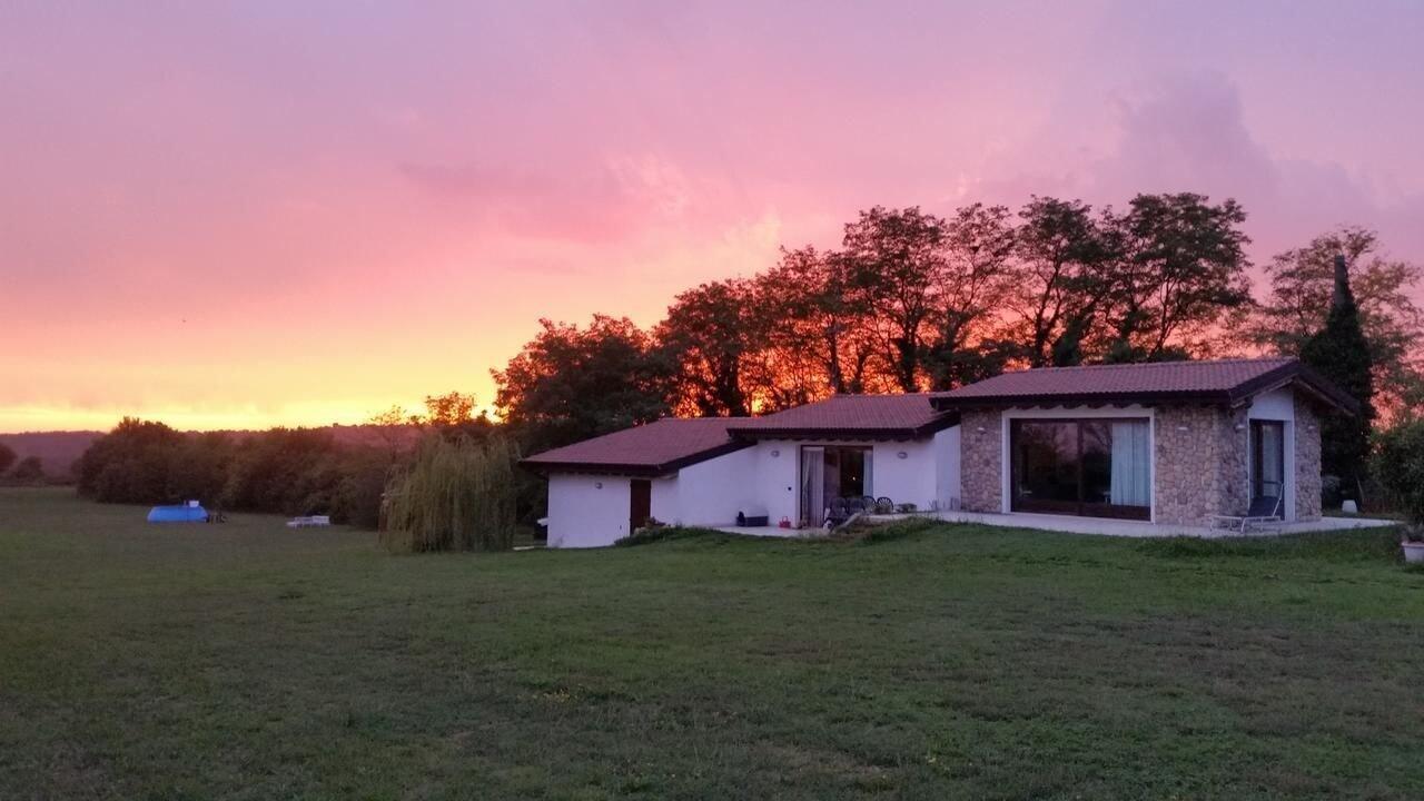 B&B Campovolo