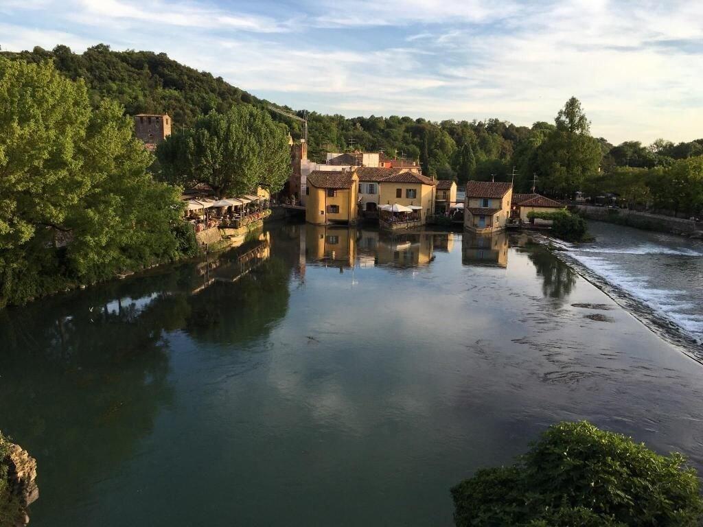 B&B Campovolo
