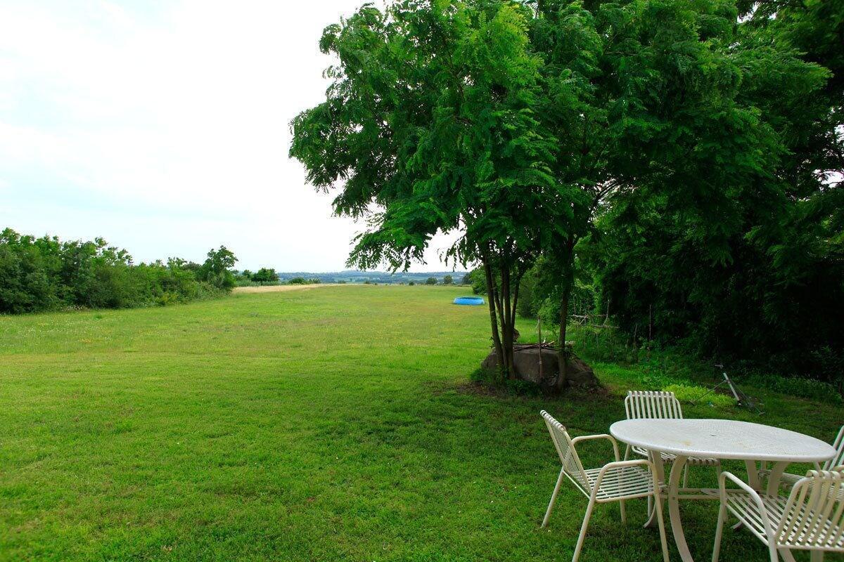 B&B Campovolo