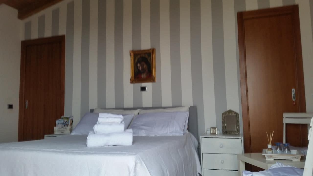 B&B Campovolo