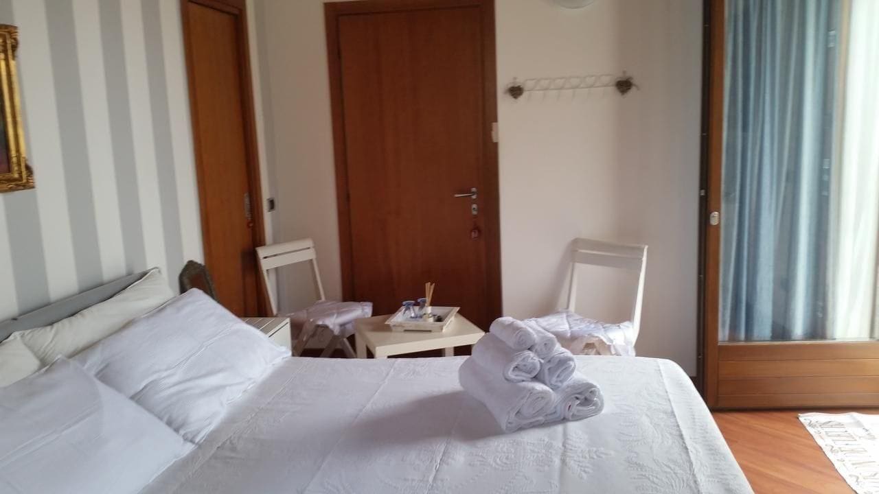 B&B Campovolo