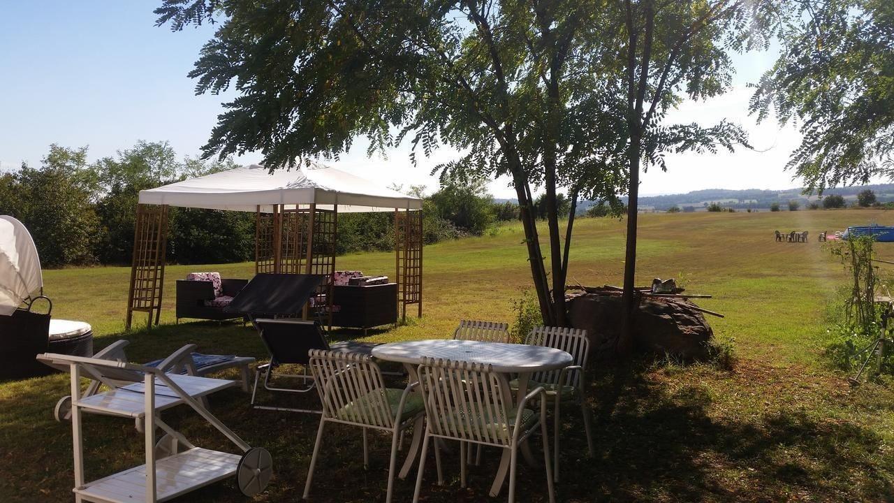 B&B Campovolo