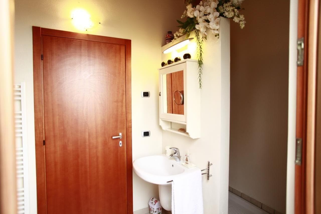 B&B Campovolo
