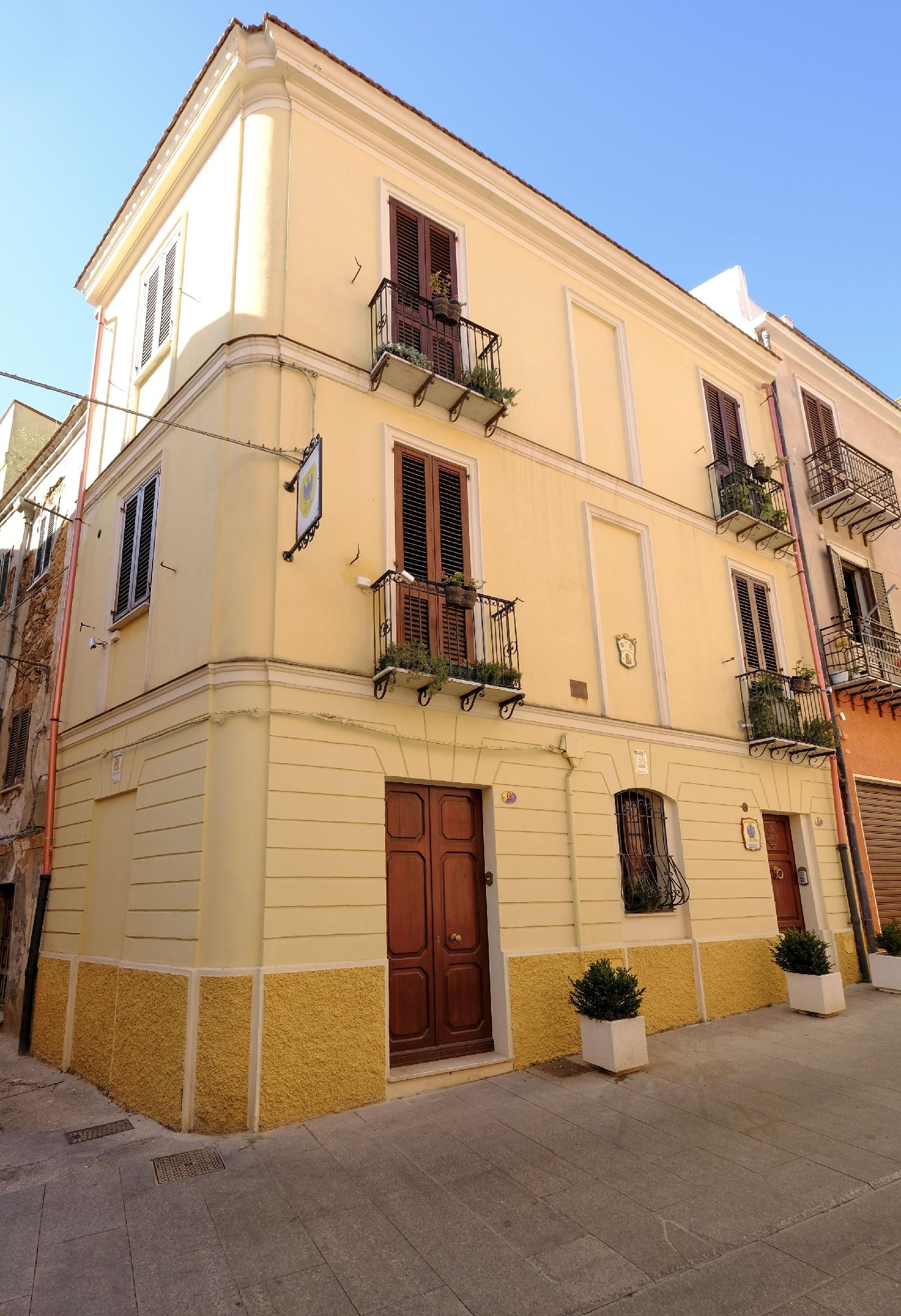 Bed & Breakfast L'Aquilino