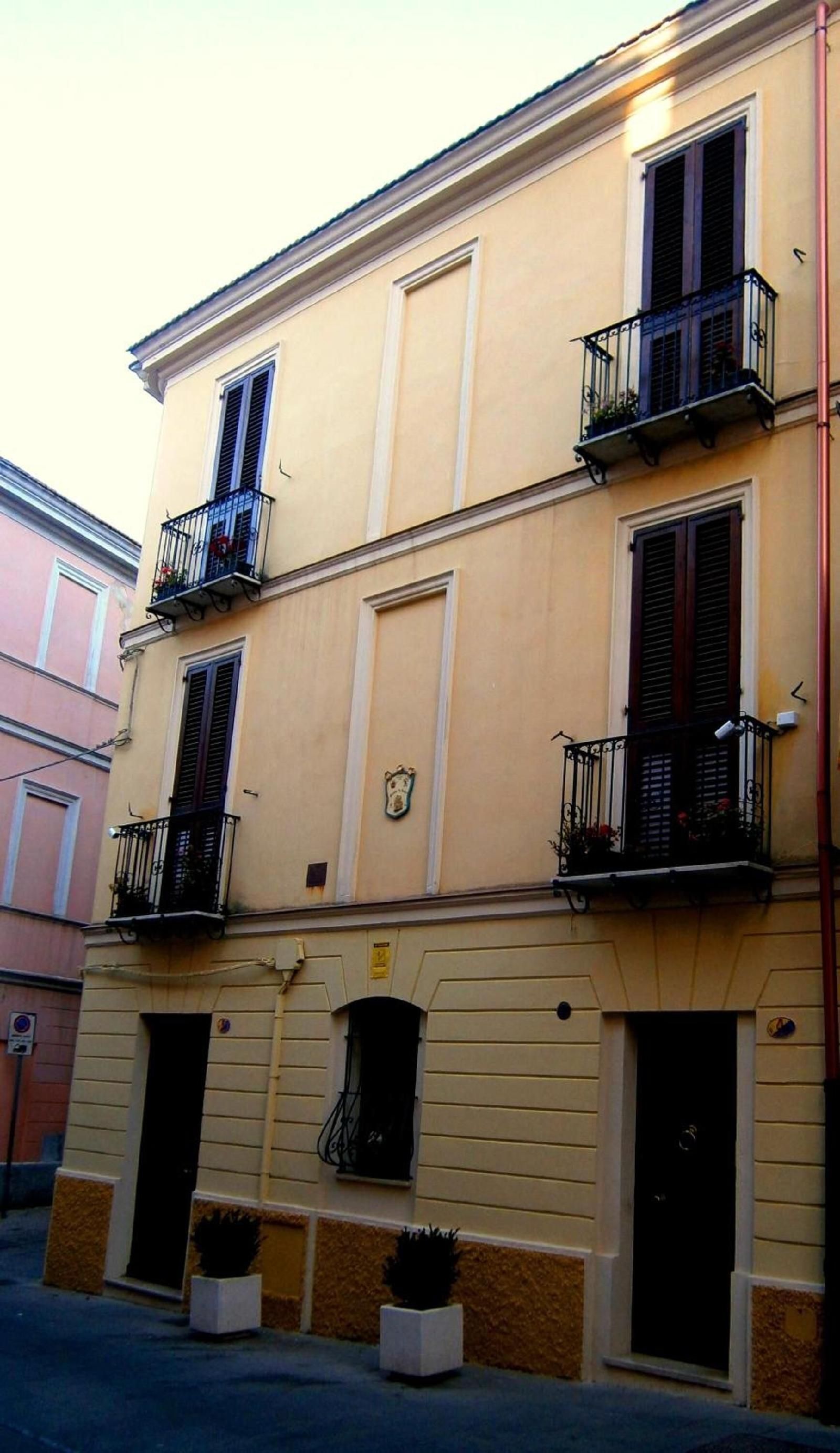 Bed & Breakfast L'Aquilino
