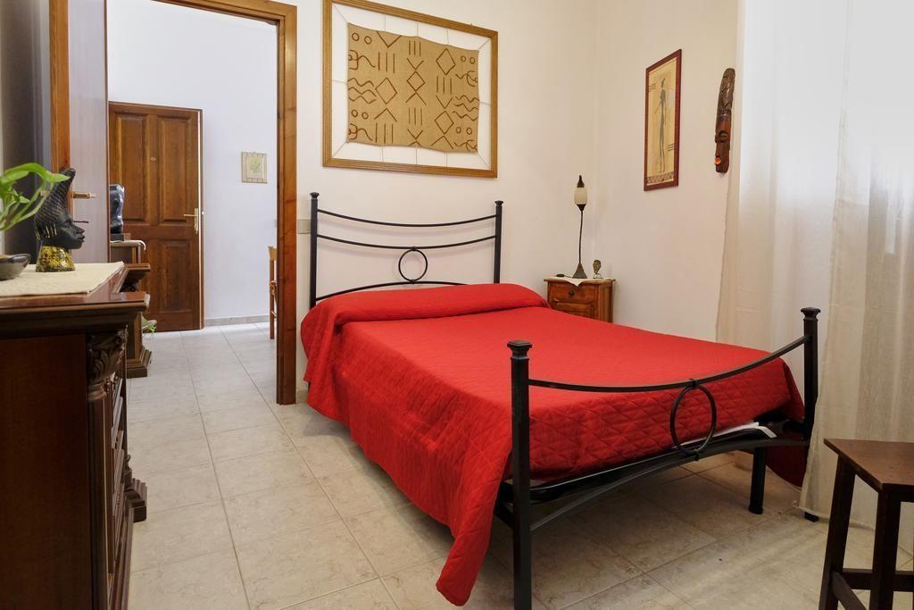 Bed & Breakfast L'Aquilino