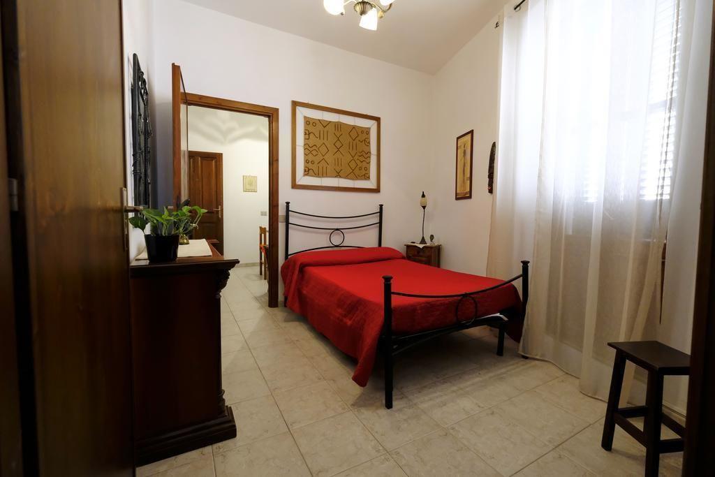 Bed & Breakfast L'Aquilino