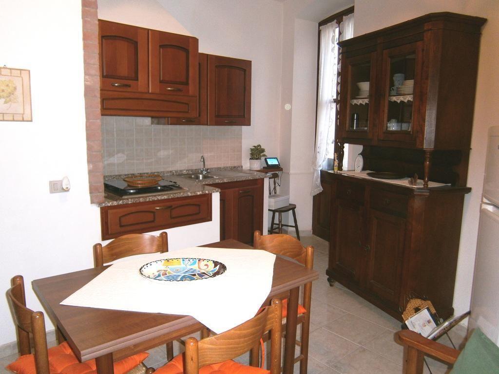 Bed & Breakfast L'Aquilino