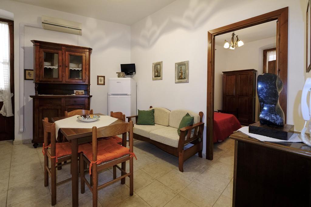 Bed & Breakfast L'Aquilino