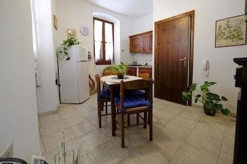 Bed & Breakfast L'Aquilino