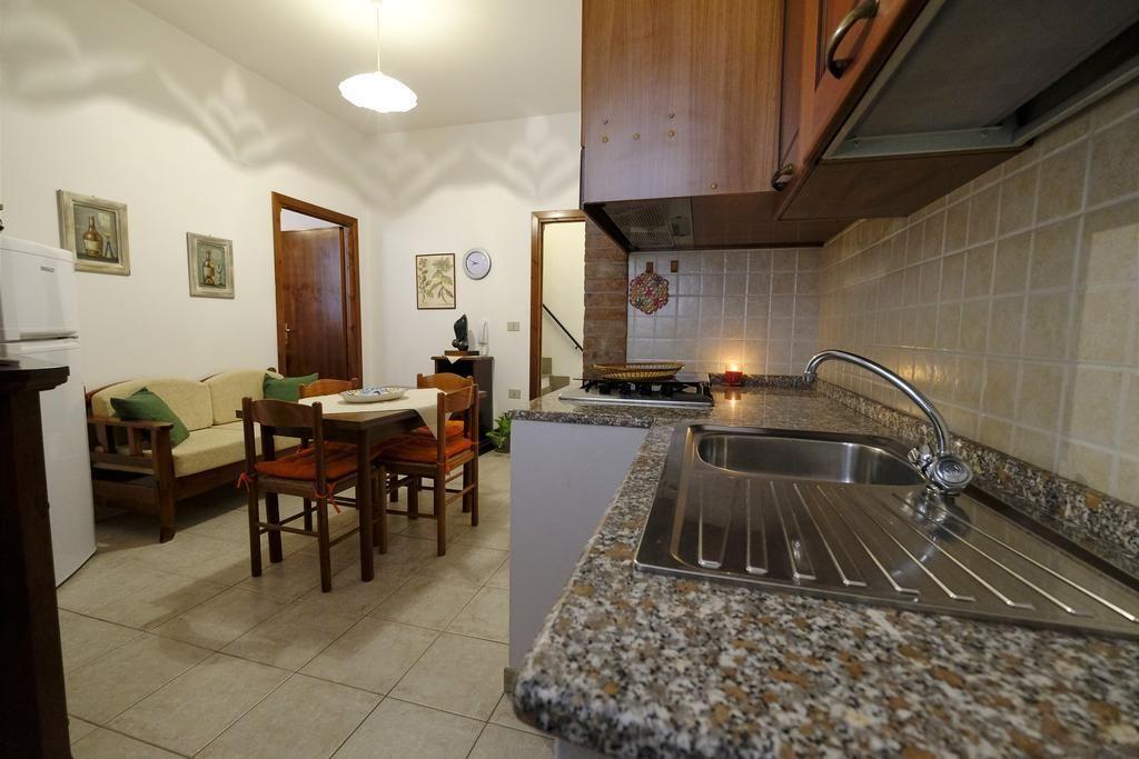 Bed & Breakfast L'Aquilino