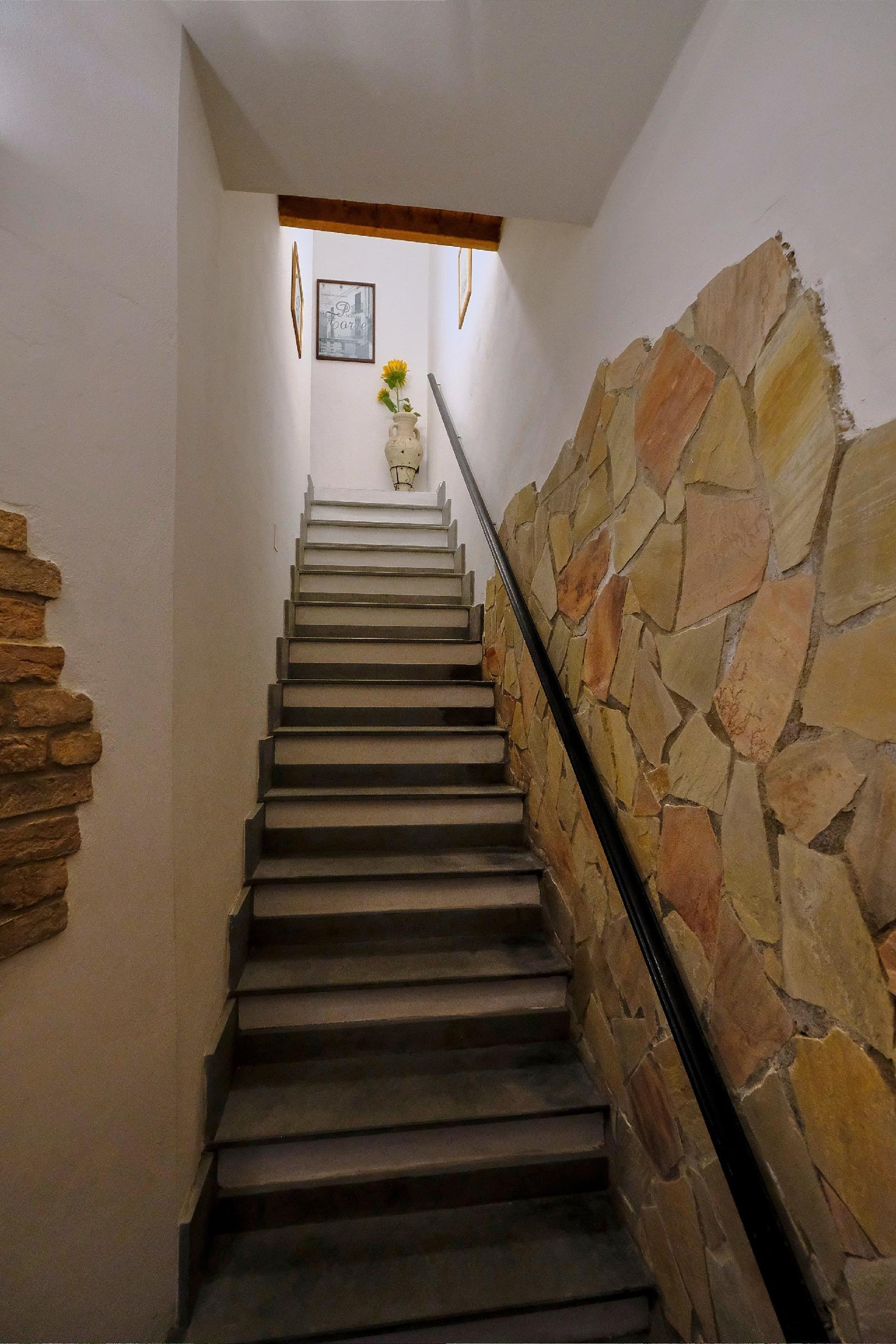 Bed & Breakfast L'Aquilino