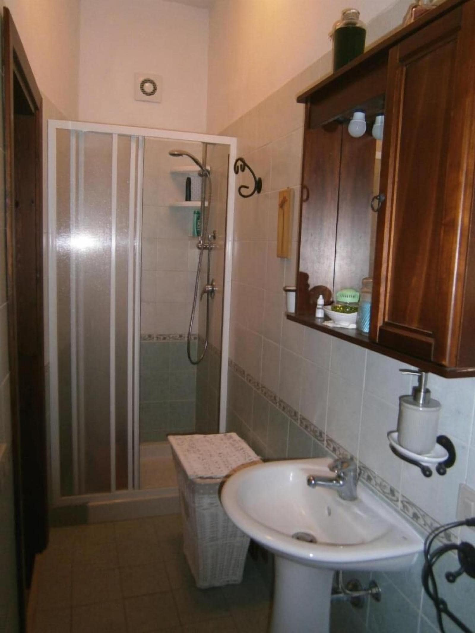 Bed & Breakfast L'Aquilino
