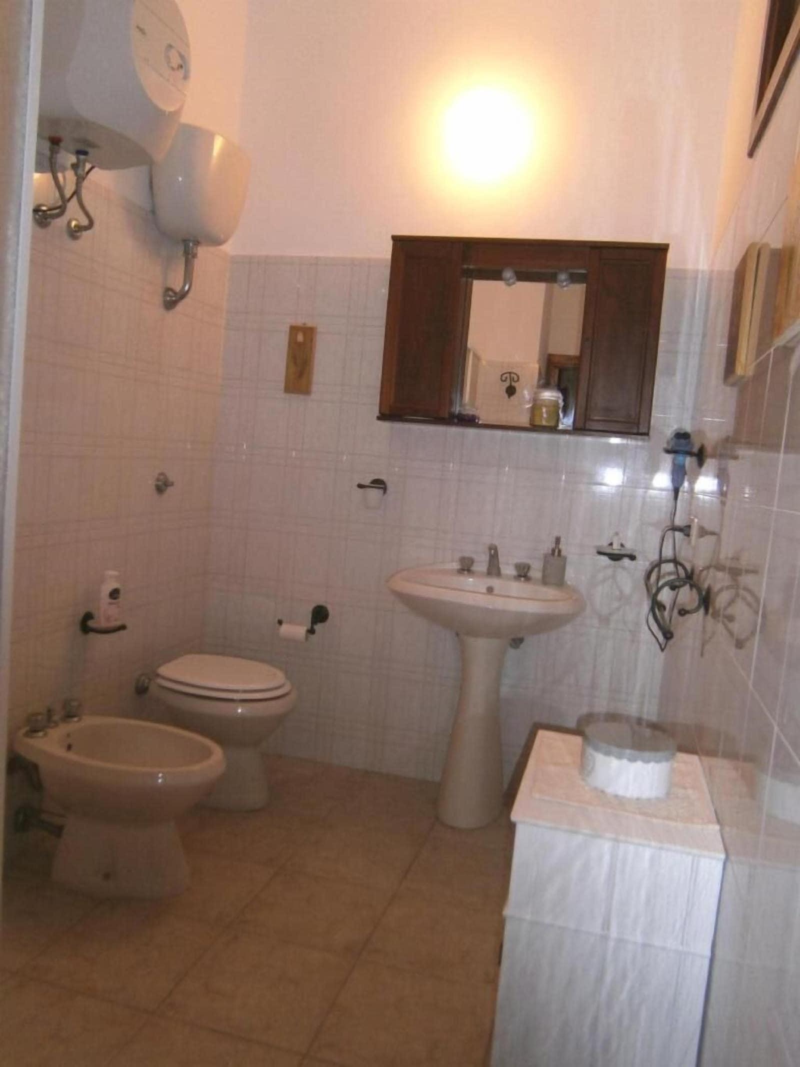 Bed & Breakfast L'Aquilino
