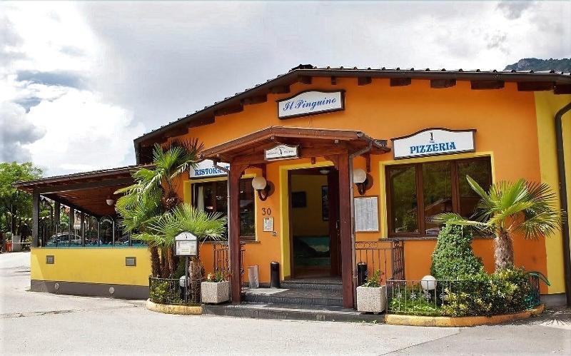 Sunwaychalets Lago di Lugano