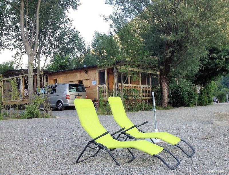 Sunwaychalets Lago di Lugano