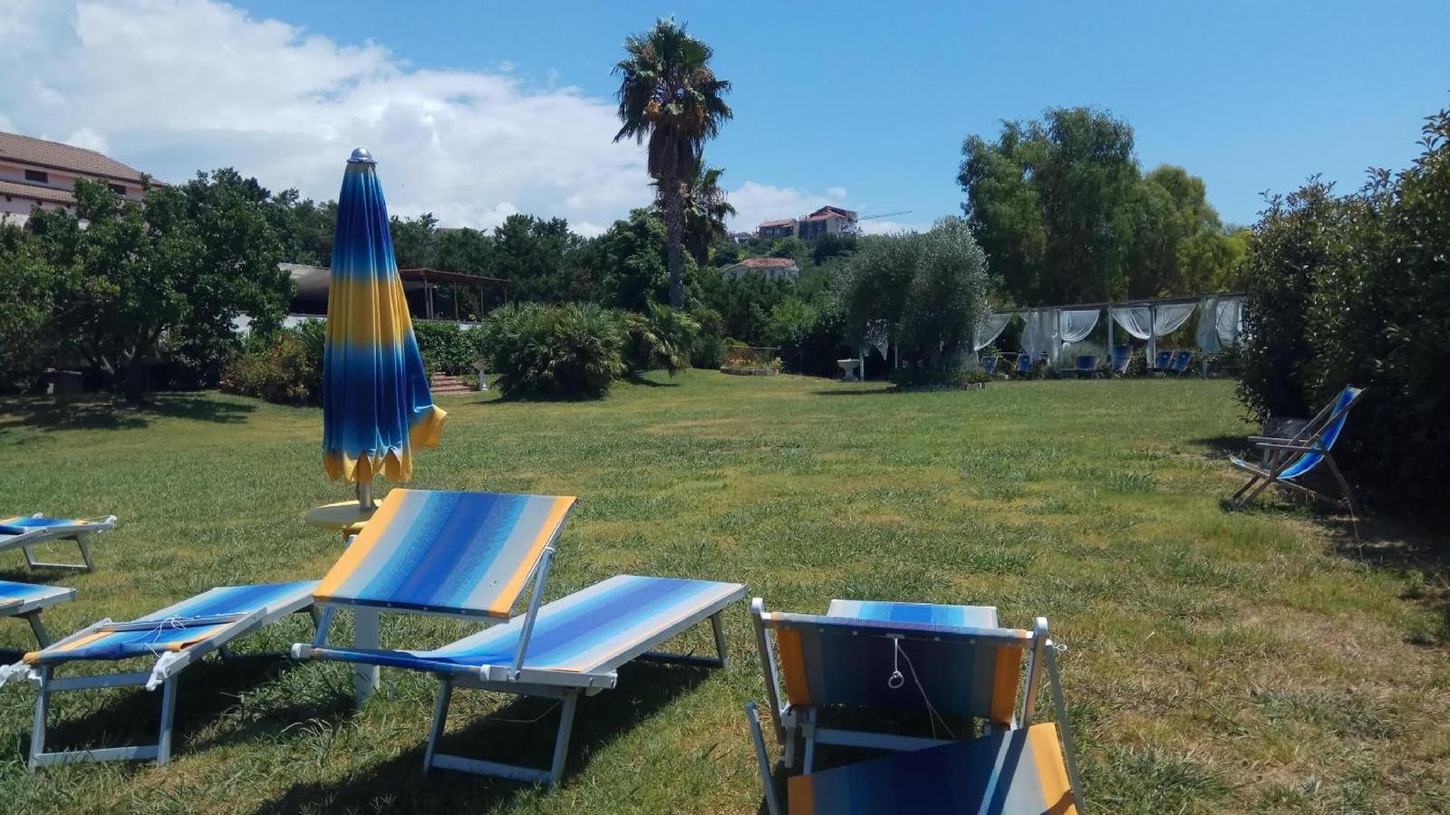 La Dimora Dei 5 Sensi