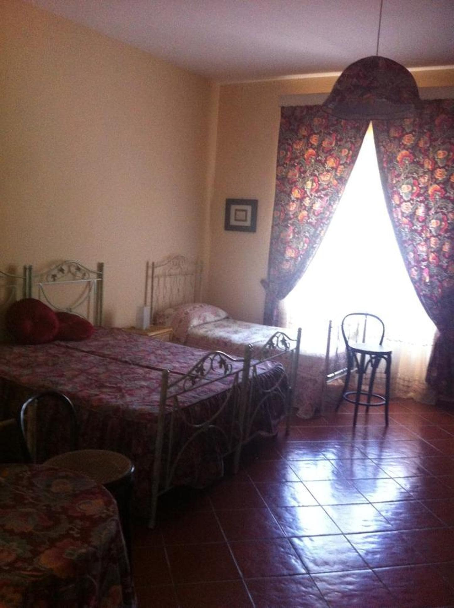 La Dimora Dei 5 Sensi