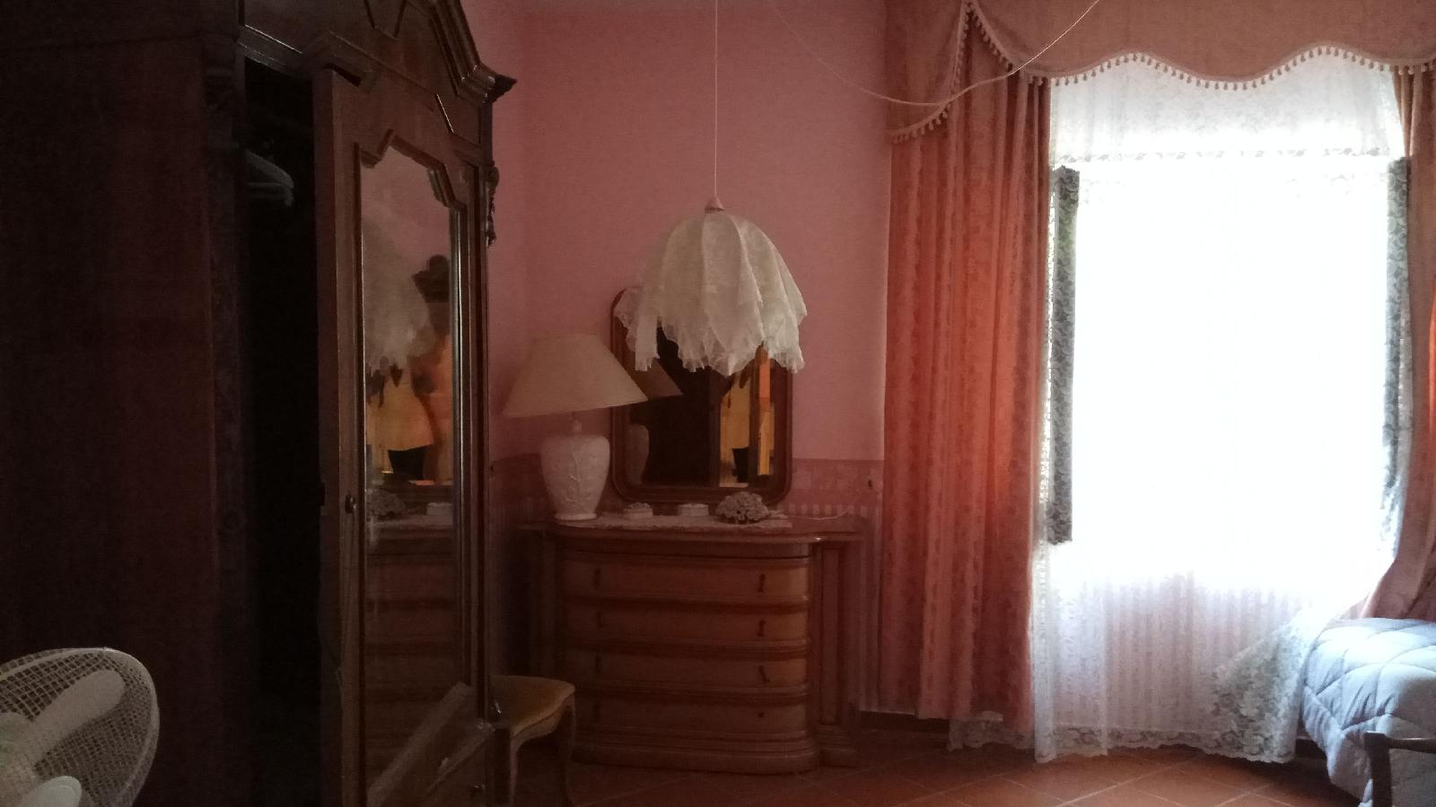 La Dimora Dei 5 Sensi