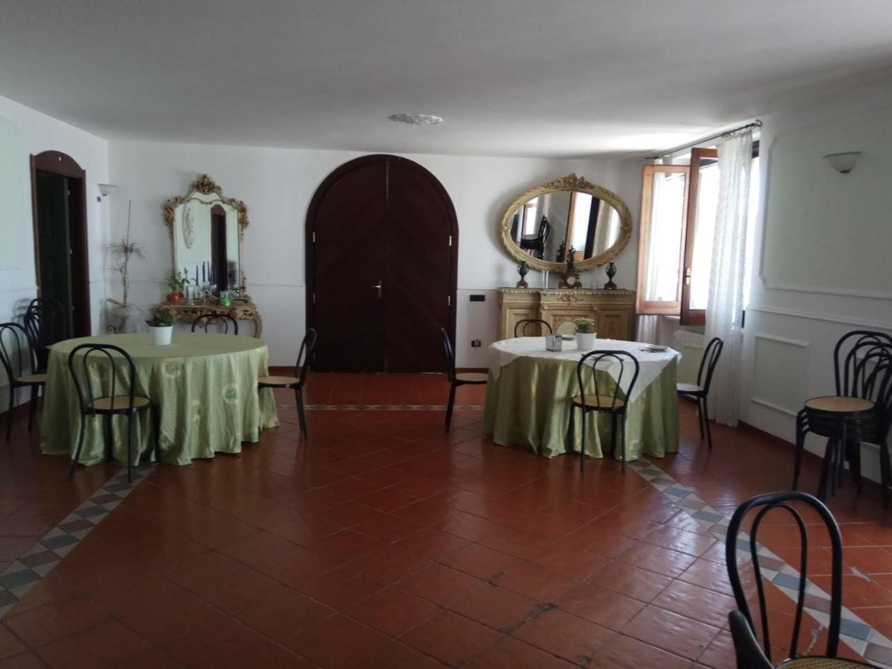 La Dimora Dei 5 Sensi