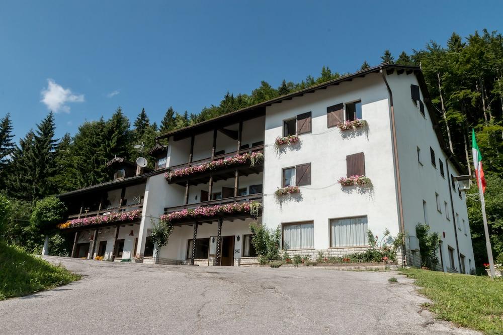 Albergo Club 21