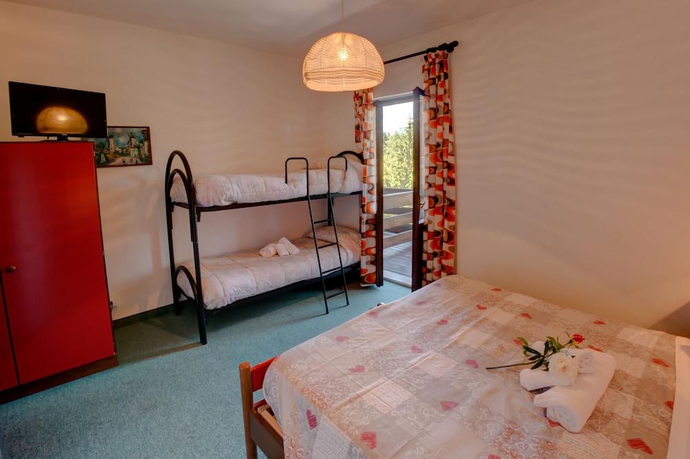 Albergo Club 21