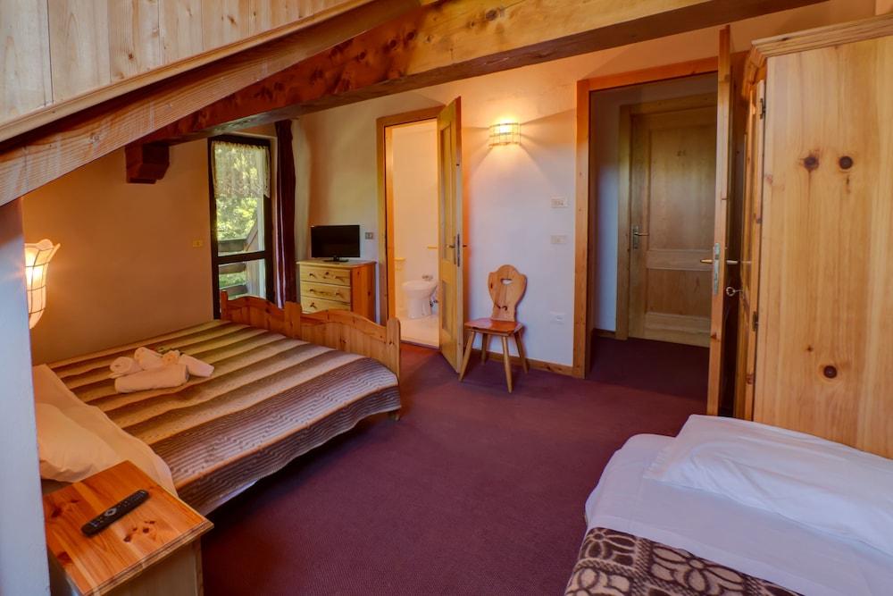 Albergo Club 21
