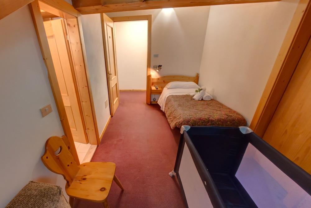 Albergo Club 21