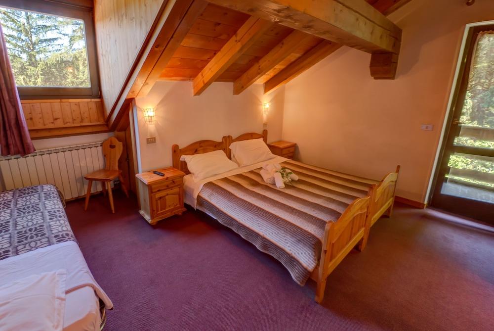 Albergo Club 21