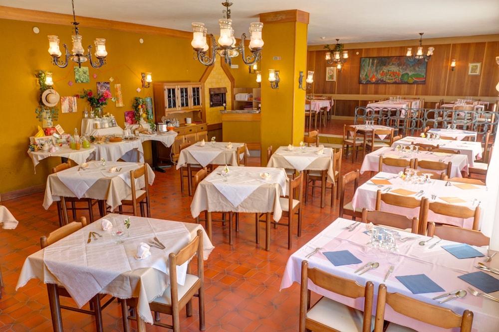 Albergo Club 21
