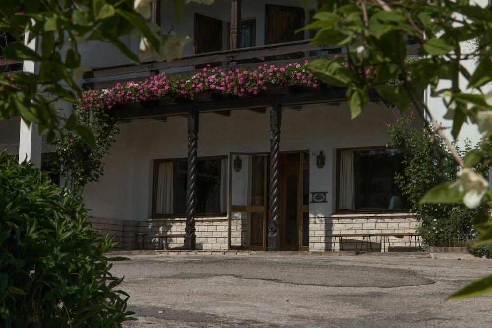Albergo Club 21