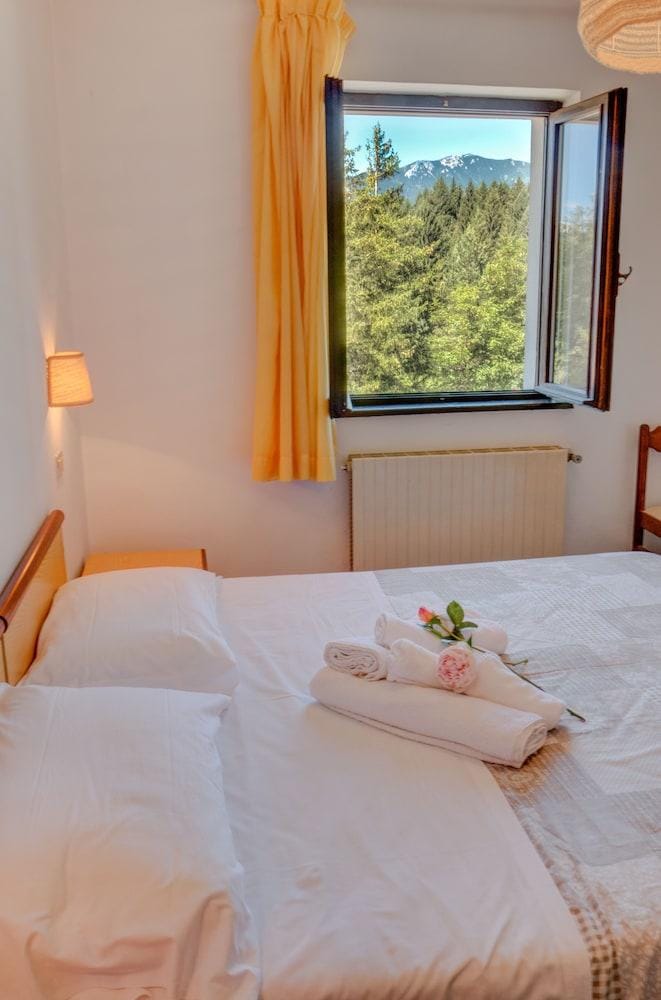 Albergo Club 21