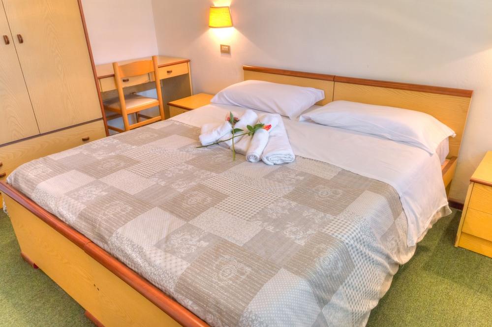 Albergo Club 21