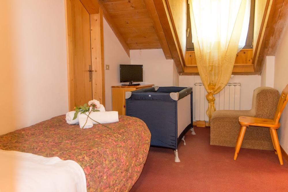 Albergo Club 21