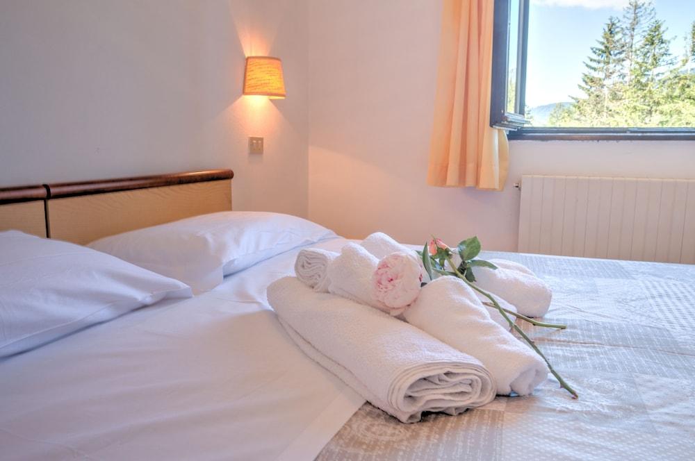 Albergo Club 21