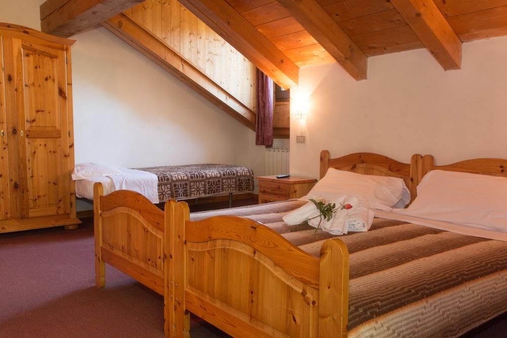 Albergo Club 21
