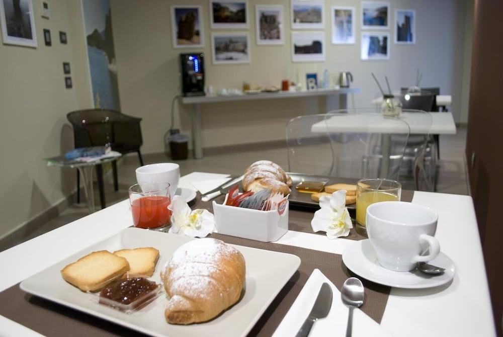 Bed And Breakfast Galileo