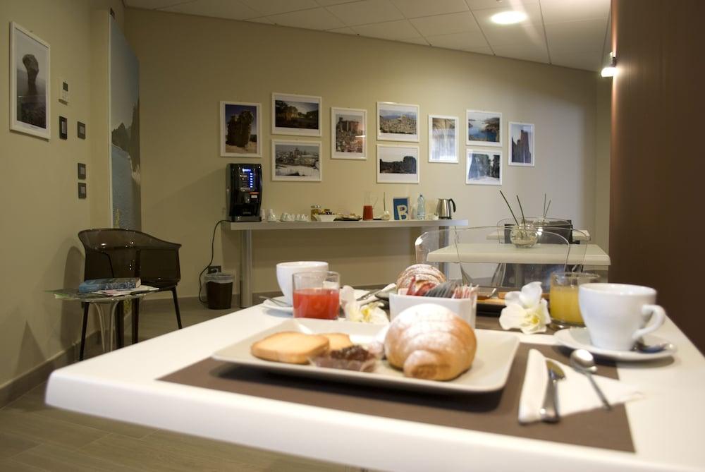 Bed And Breakfast Galileo