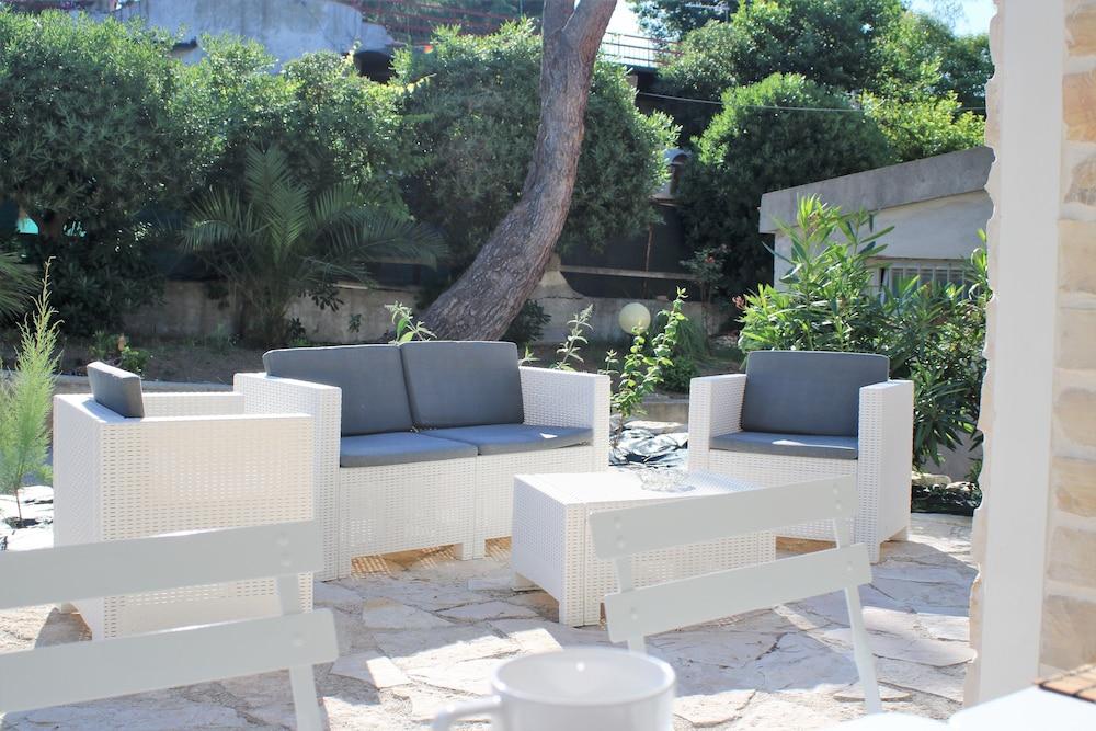 Bed & Breakfast Le Azalee