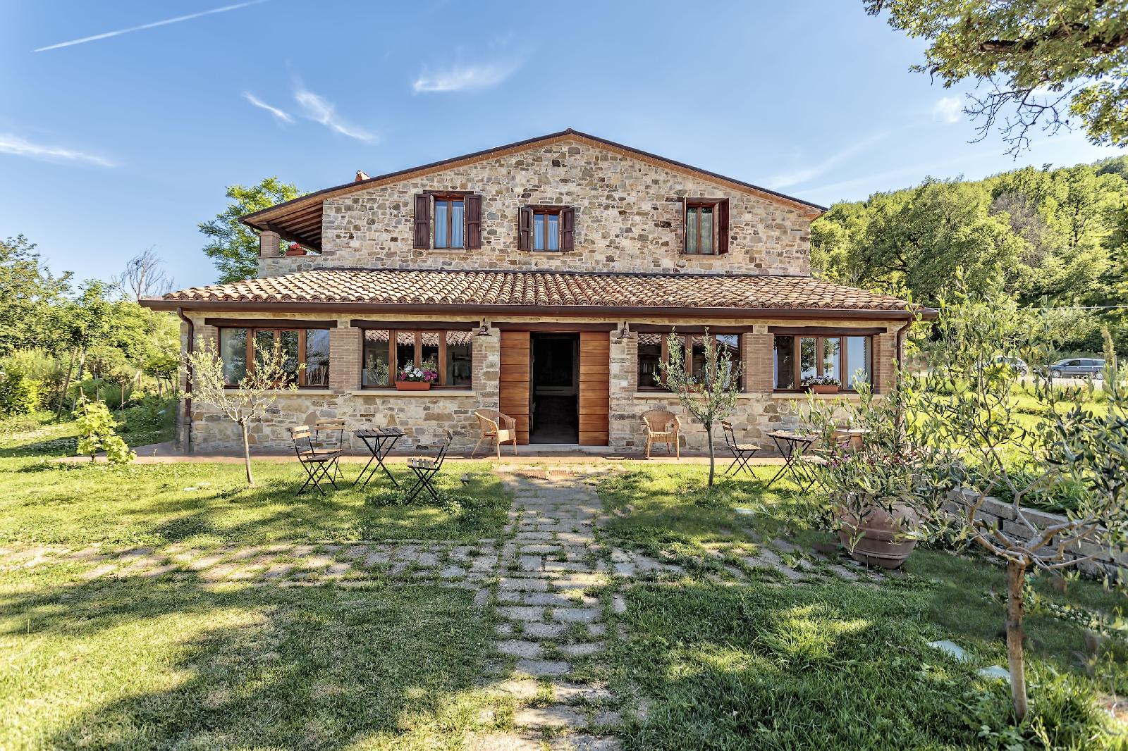 Agriturismo Eutopia