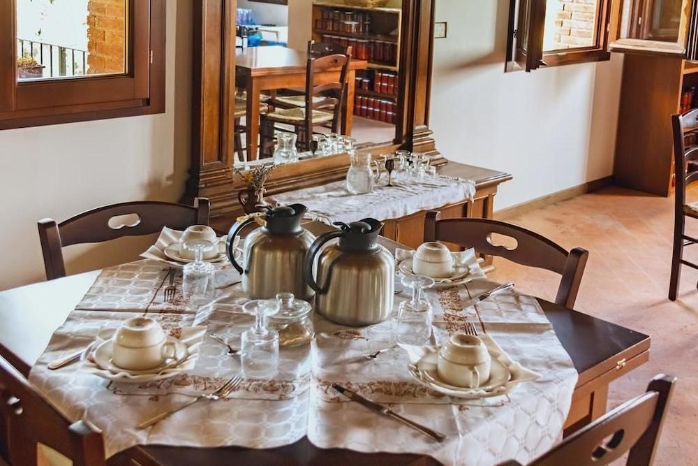 Agriturismo Eutopia