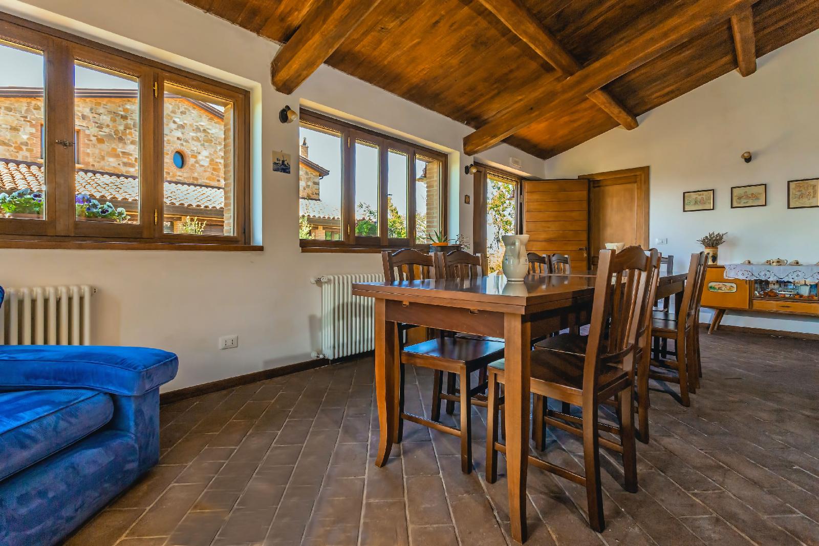 Agriturismo Eutopia