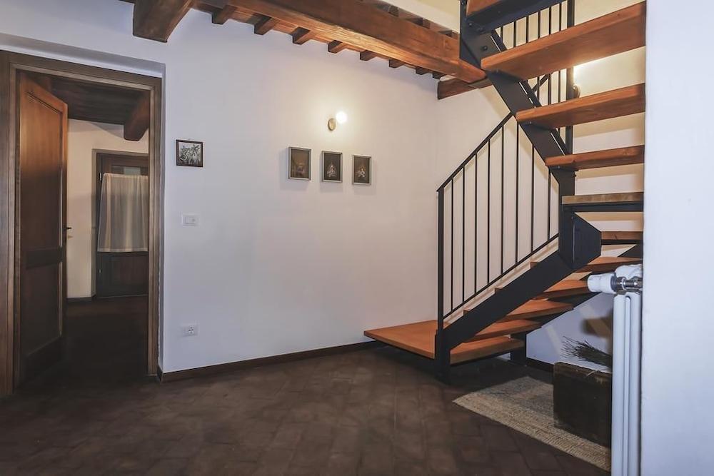 Agriturismo Eutopia