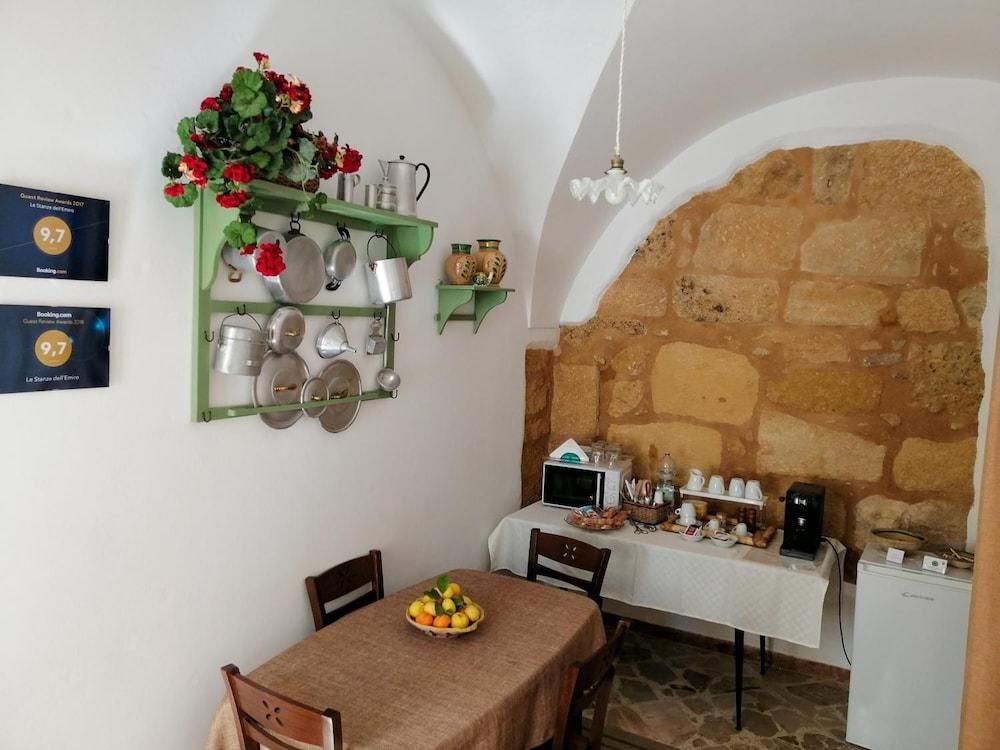 Le Stanze Dell'Emiro