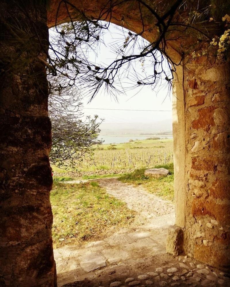 Le Stanze Dell'Emiro