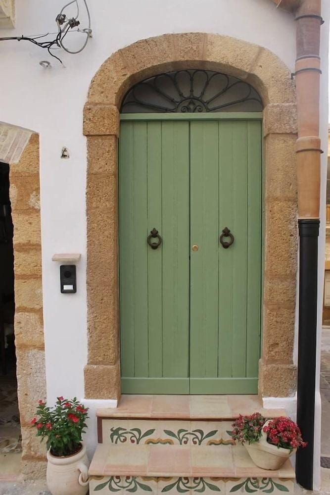 Le Stanze Dell'Emiro